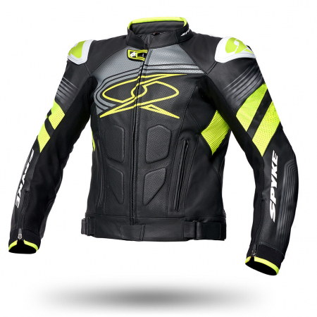 Geaca moto Spyke ESTORIL EVO [0]