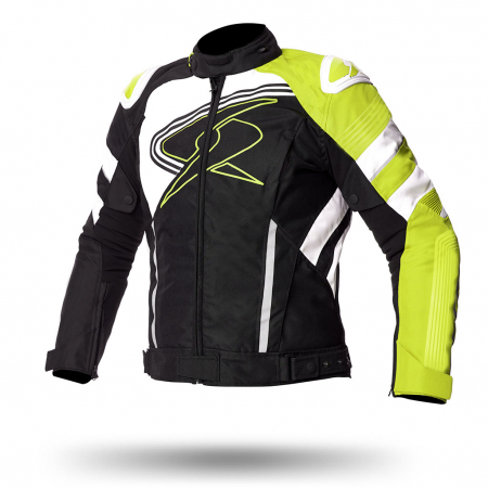 Geaca moto textil Spyke ESTORIL GT [0]