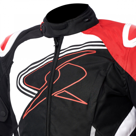 Geaca moto textil Spyke ESTORIL GT [2]