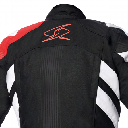 Geaca moto textil Spyke ESTORIL GT [4]