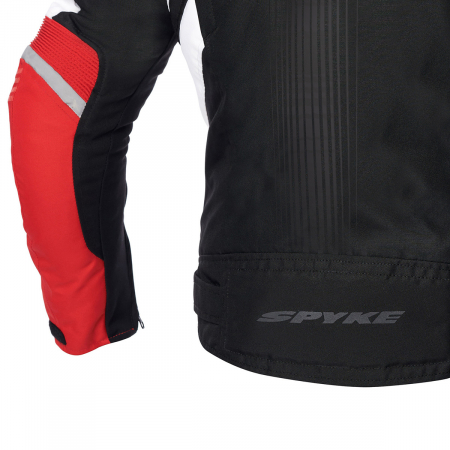 Geaca moto textil Spyke ESTORIL GT [5]