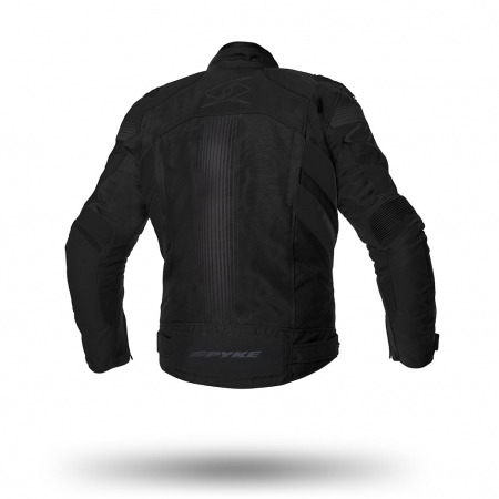 Geaca moto textil Spyke ESTORIL GT [1]