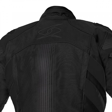 Geaca moto textil Spyke ESTORIL GT [5]