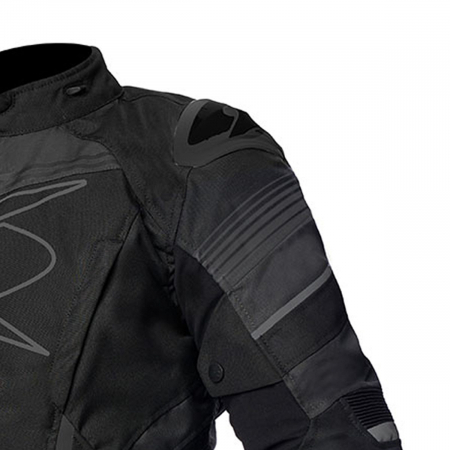 Geaca moto textil Spyke ESTORIL GT [3]