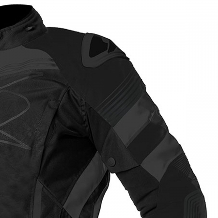 Geaca moto textil Spyke ESTORIL GT DRY TECNO [3]