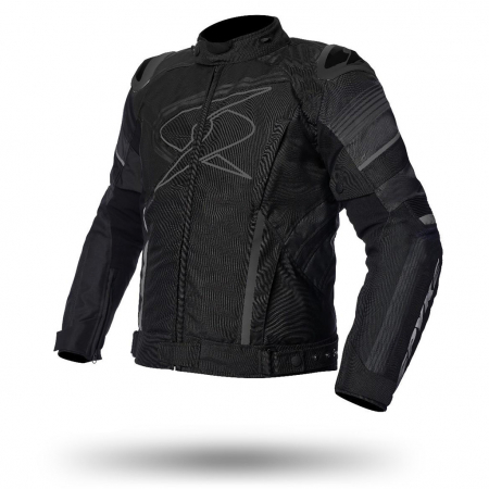 MOTO BĂRBAȚI - Geaca moto textil Spyke ESTORIL GT DRY TECNO