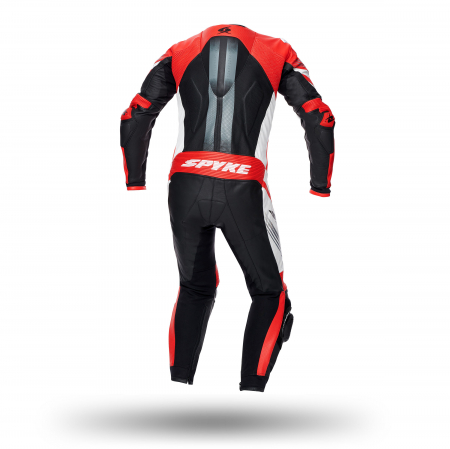 Combinezon piele 1 piesa Spyke ESTORIL RACE [1]