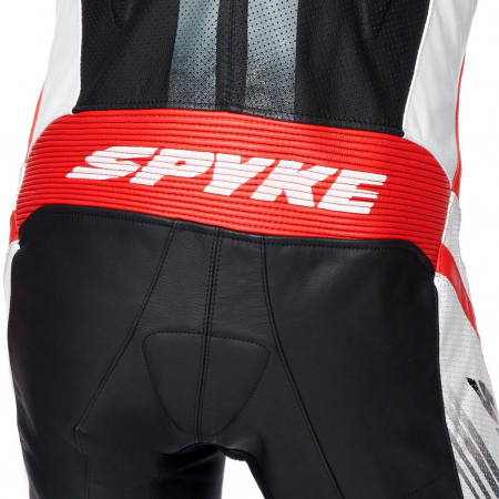 Combinezon piele 1 piesa Spyke ESTORIL RACE [6]