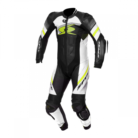 PROMOTII - Combinezon piele 1 piesa Spyke ESTORIL RACE