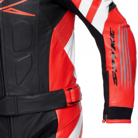 Combinezon piele doua piese Spyke ESTORIL SPORT [3]