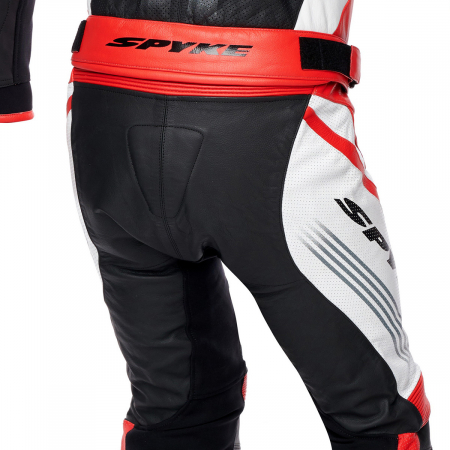 Combinezon piele doua piese Spyke ESTORIL SPORT [4]