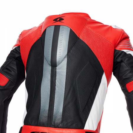 Combinezon piele doua piese Spyke ESTORIL SPORT [5]