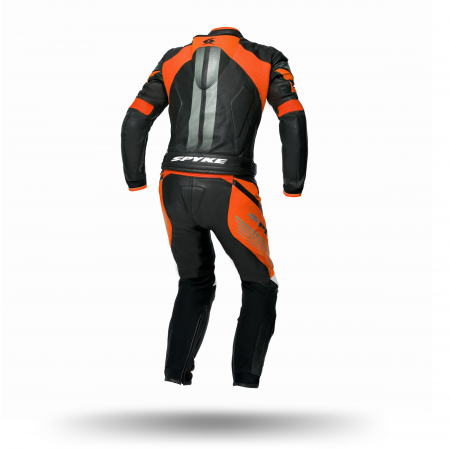 Combinezon piele doua piese Spyke ESTORIL SPORT [1]