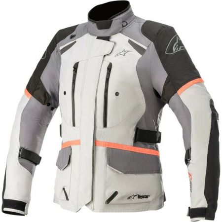 MOTO BĂRBAȚI - Geaca dama textil impermeabila Alpinestars STELLA ANDES Drystar V3