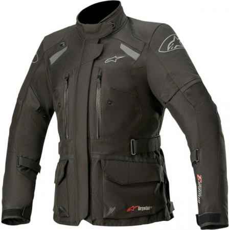 Geaca dama textil impermeabila Alpinestars STELLA ANDES Drystar V3 [2]