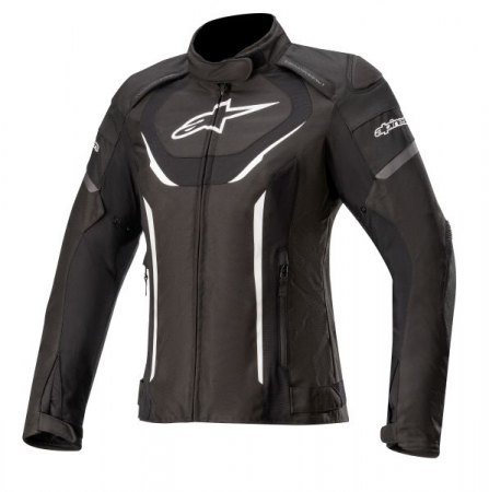 GECI - Geaca dama textil impermeabila ALPINESTARS STELLA T-JAWS V3