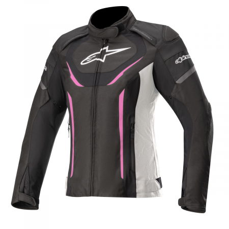 ECHIPAMENTE - Geaca dama textil impermeabila ALPINESTARS STELLA T-JAWS V3