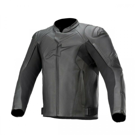 ECHIPAMENTE - Geaca de piele Alpinestars FASTER V2