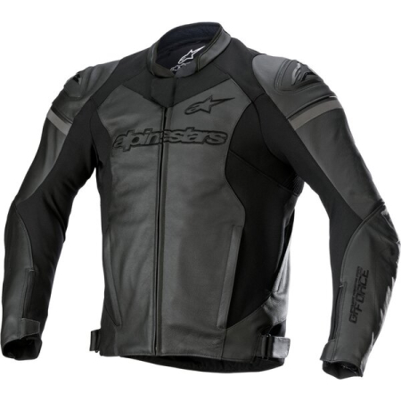 GECI - Geaca de piele sport ALPINESTARS GP FORCE