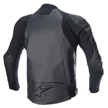 Geaca de piele sport ALPINESTARS GP FORCE [1]