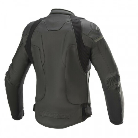 Geaca de piele sport touring Alpinestars STELLA GP PLUS R V3 [3]
