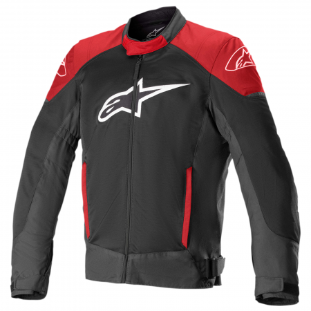 MOTO BĂRBAȚI - Geaca de vara ALPINESTARS T-SPX SUPERAIR