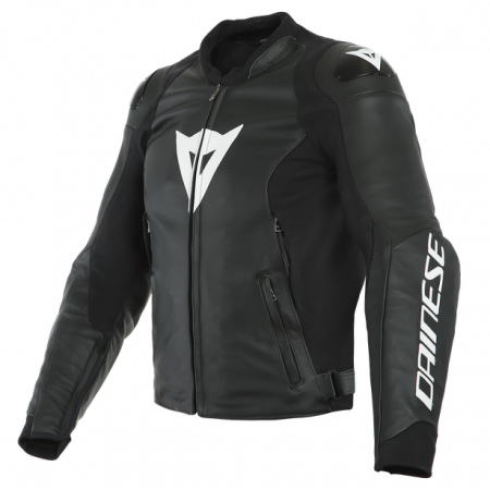 ECHIPAMENTE - Geaca din piele DAINESE SPORT PRO