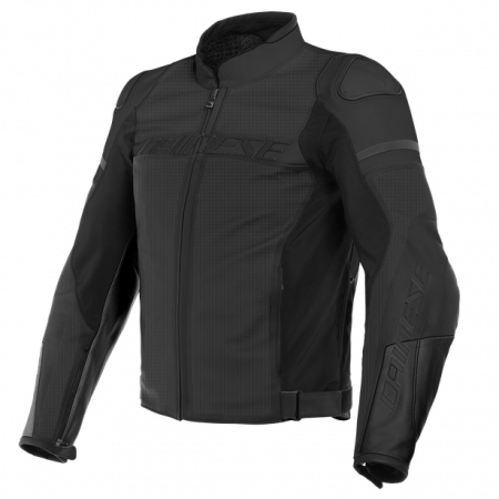 GECI - Geaca din piele perforata DAINESE AGILE