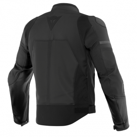 Geaca din piele perforata DAINESE AGILE [1]