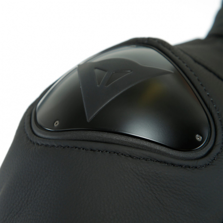 Geaca din piele perforata DAINESE AGILE [7]