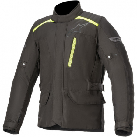 Geaca impermeabila ALPINESTARS GRAVITY DRYSTAR [2]