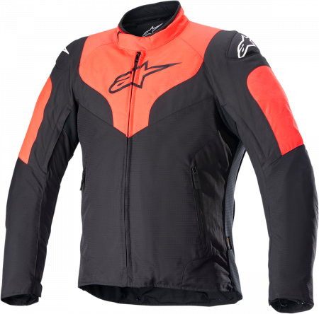 Geaca impermeabila ALPINESTARS RX-3 DRYSTAR [3]