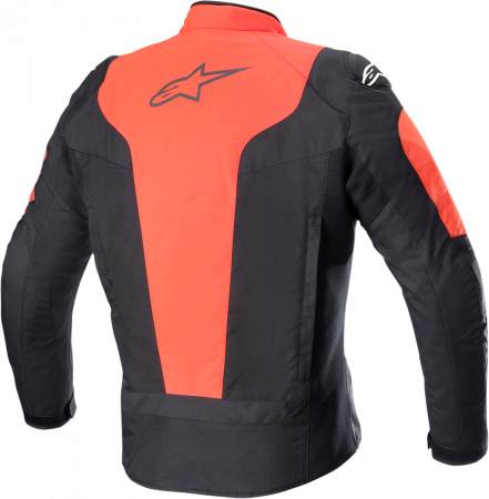 Geaca impermeabila ALPINESTARS RX-3 DRYSTAR [2]
