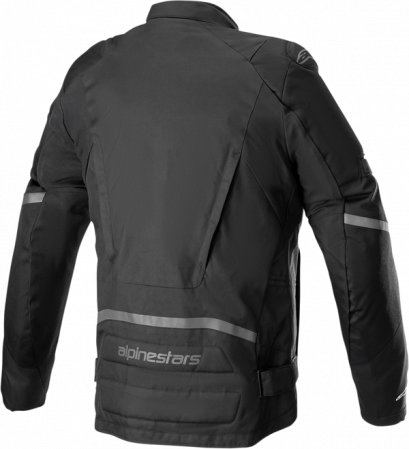 Geaca impermeabila ALPINESTARS RX-5 DRYSTAR [1]