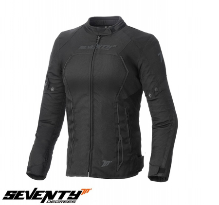 MOTO FEMEI - Geaca impermeabila pentru dama Seventy SD-JR67