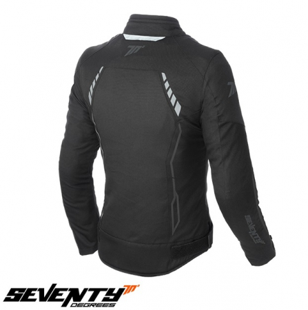 Geaca impermeabila pentru dama Seventy SD-JR67 [1]