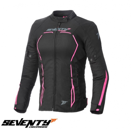 ECHIPAMENTE - Geaca impermeabila pentru dama Seventy SD-JR67