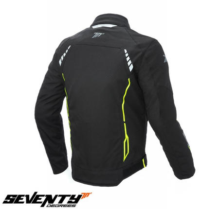 Geaca impermeabila Seventy SD-JR65 [1]