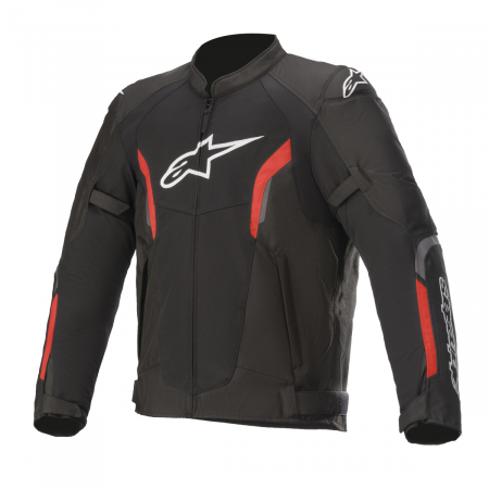 Geaca moto ALPINESTARS AST AIR v2 [4]