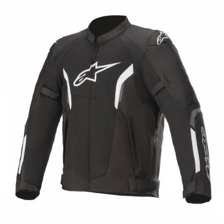 Geaca moto ALPINESTARS AST AIR v2 [2]