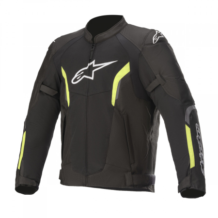 Geaca moto ALPINESTARS AST AIR v2 [0]