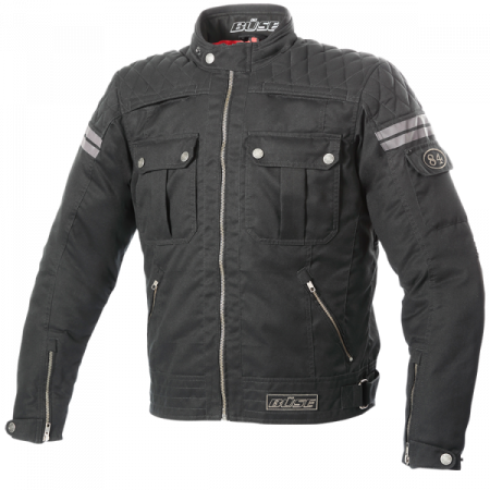 GECI - Geaca moto Büse Blackpool