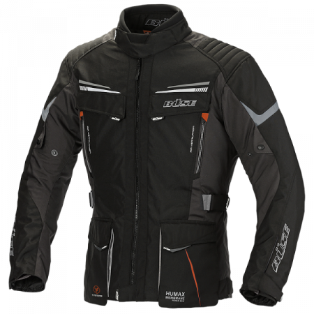 GECI - Geaca moto Büse Lago Pro