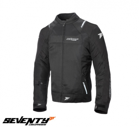 MOTO BĂRBAȚI - Geaca moto barbati Racing vara Seventy SD-JR52