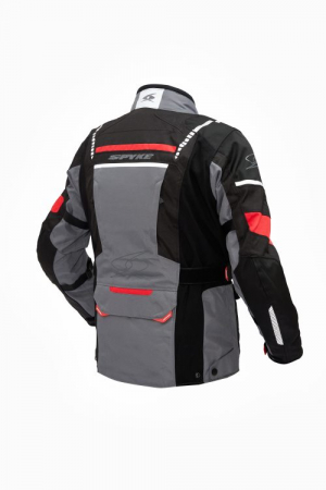 Geaca moto Compass Dry Tecno [1]