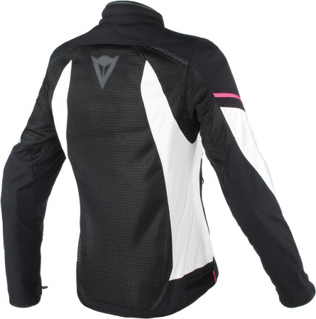 Geaca moto Dainese Air Frame D1 Lady Tex [1]
