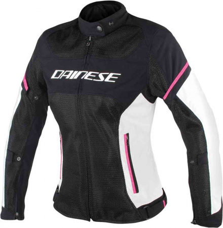 MOTO FEMEI - Geaca moto Dainese Air Frame D1 Lady Tex