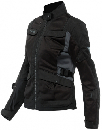 MOTO FEMEI - geaca moto touring dainese