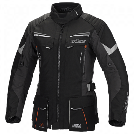 GECI - Geaca moto dama Büse Lago Pro