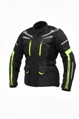 ECHIPAMENTE - Geaca moto dama Compass Dry Tecno